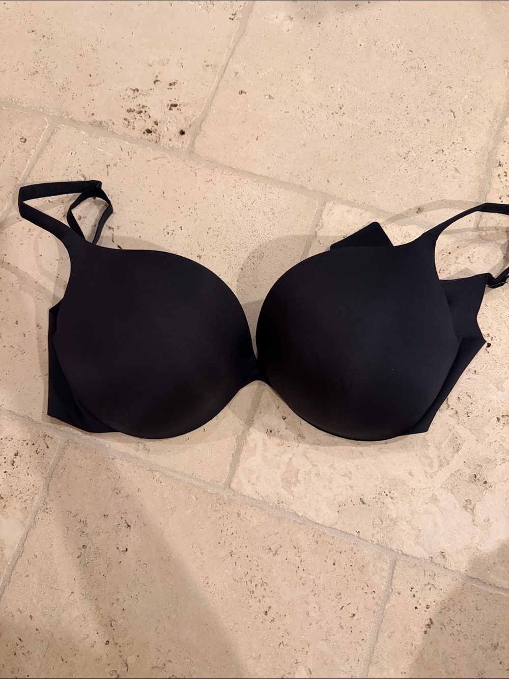 SKIMS ultimate push up bra 34DDD